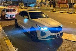 كاديلاك CT4